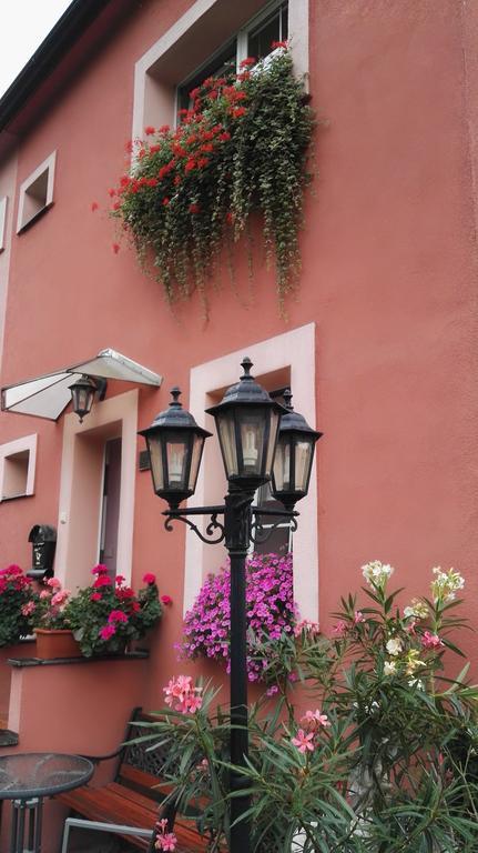 Pension Villa Marit Prag Dış mekan fotoğraf