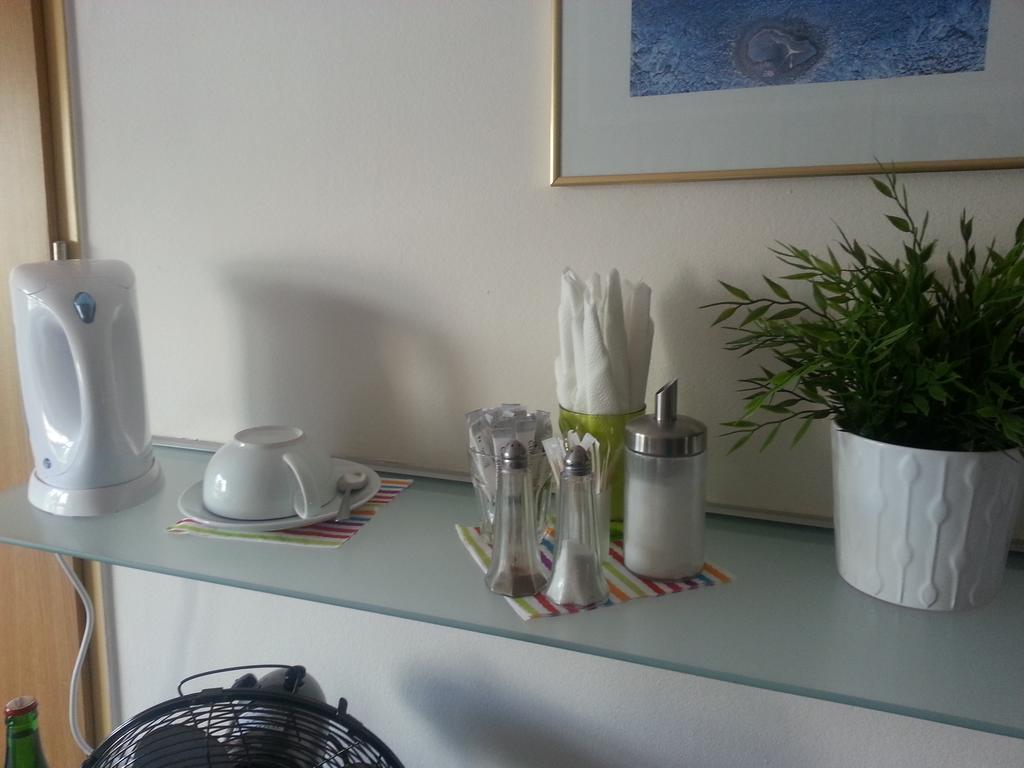 Pension Villa Marit Prag Oda fotoğraf