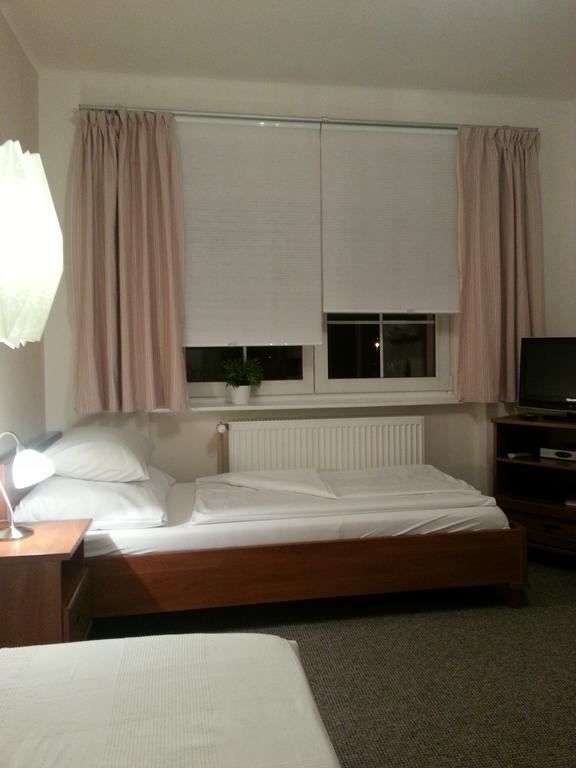 Pension Villa Marit Prag Oda fotoğraf