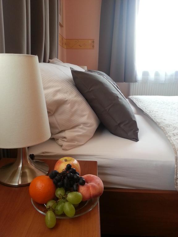 Pension Villa Marit Prag Oda fotoğraf