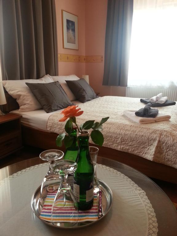 Pension Villa Marit Prag Oda fotoğraf