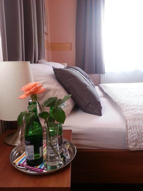 Pension Villa Marit Prag Oda fotoğraf