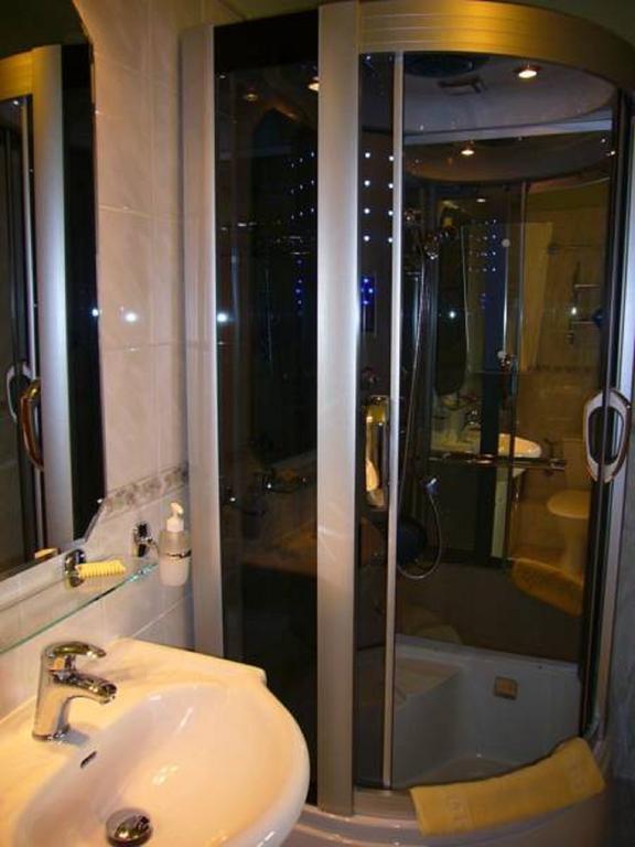 Pension Villa Marit Prag Oda fotoğraf