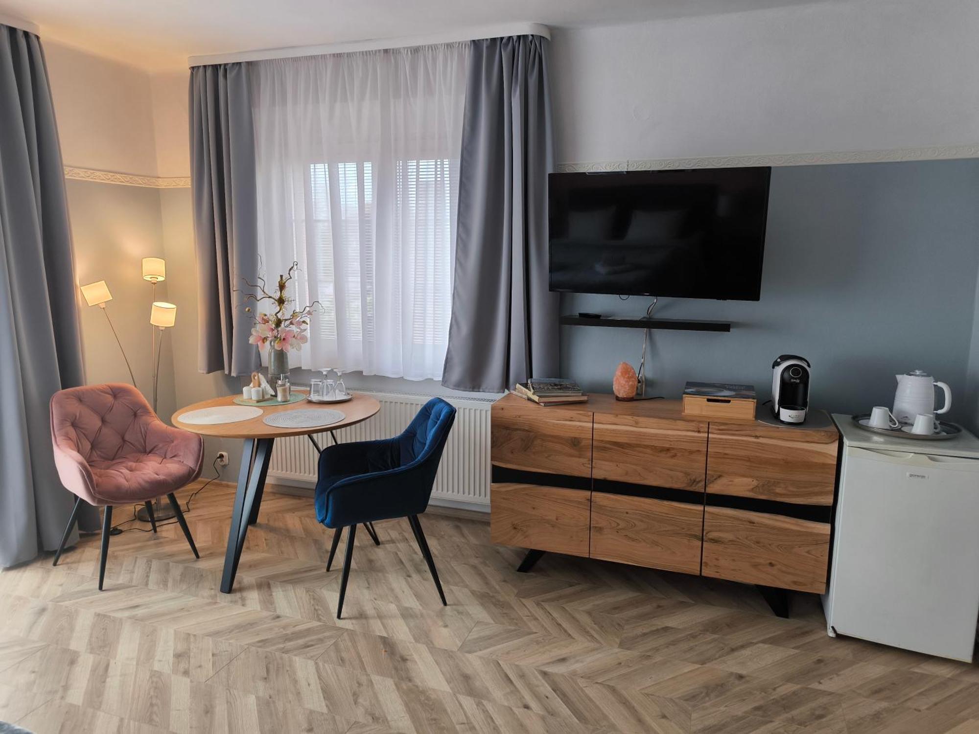 Pension Villa Marit Prag Dış mekan fotoğraf