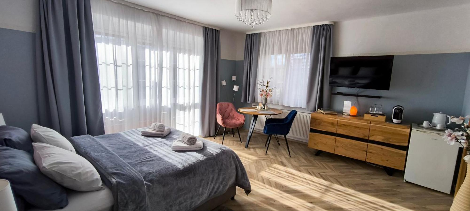 Pension Villa Marit Prag Dış mekan fotoğraf