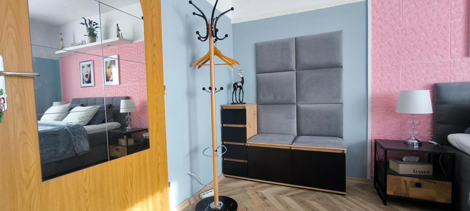 Pension Villa Marit Prag Dış mekan fotoğraf