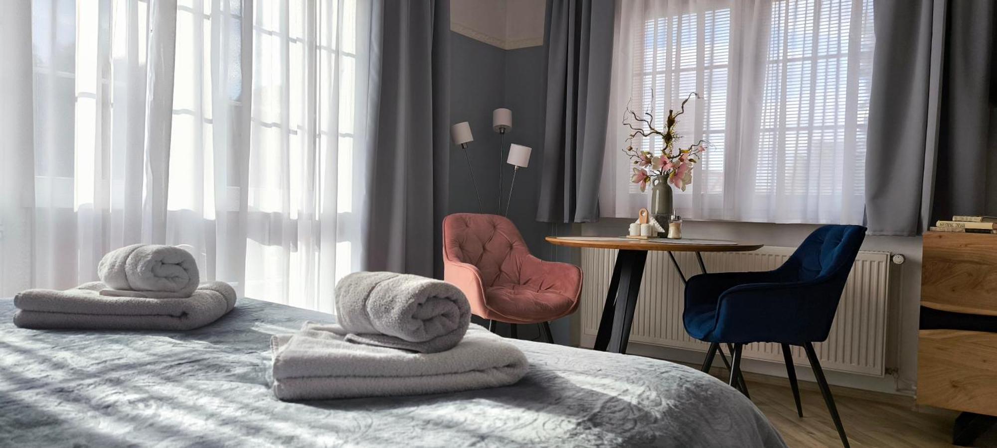 Pension Villa Marit Prag Dış mekan fotoğraf
