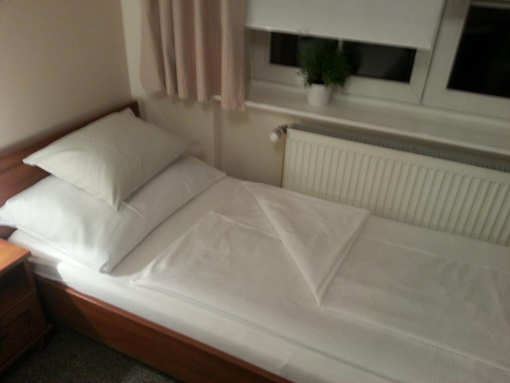 Pension Villa Marit Prag Oda fotoğraf