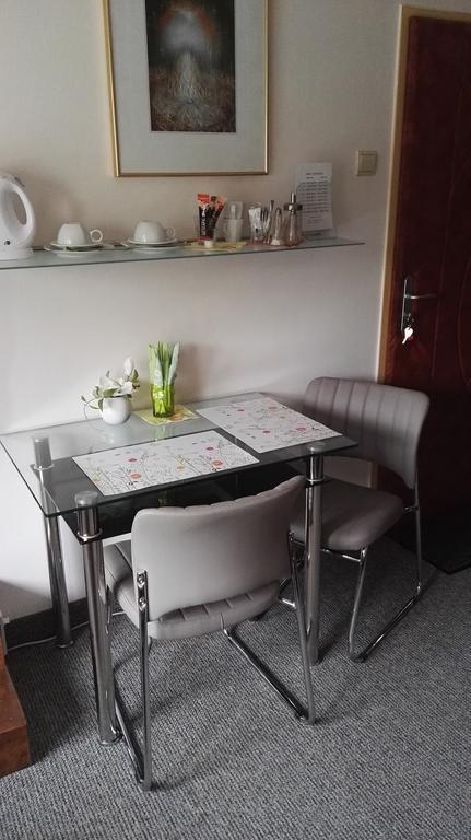 Pension Villa Marit Prag Dış mekan fotoğraf