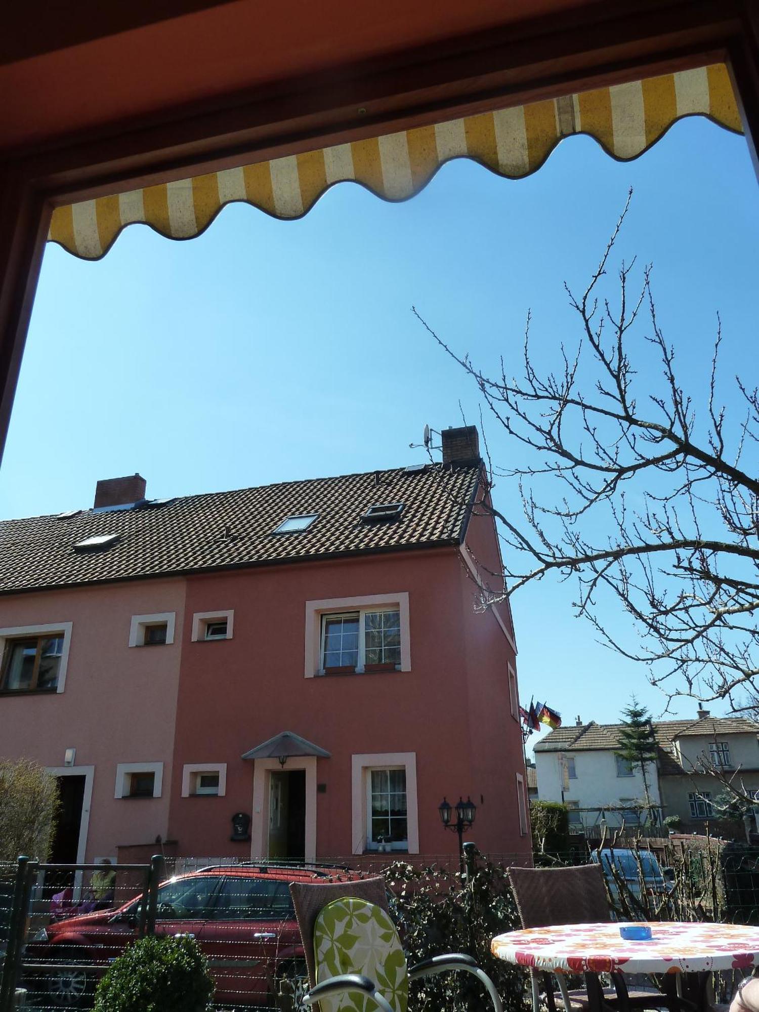 Pension Villa Marit Prag Dış mekan fotoğraf