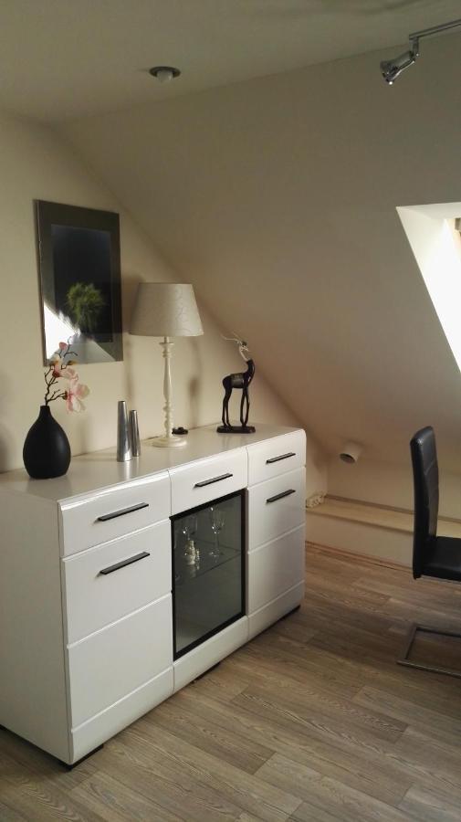 Pension Villa Marit Prag Dış mekan fotoğraf