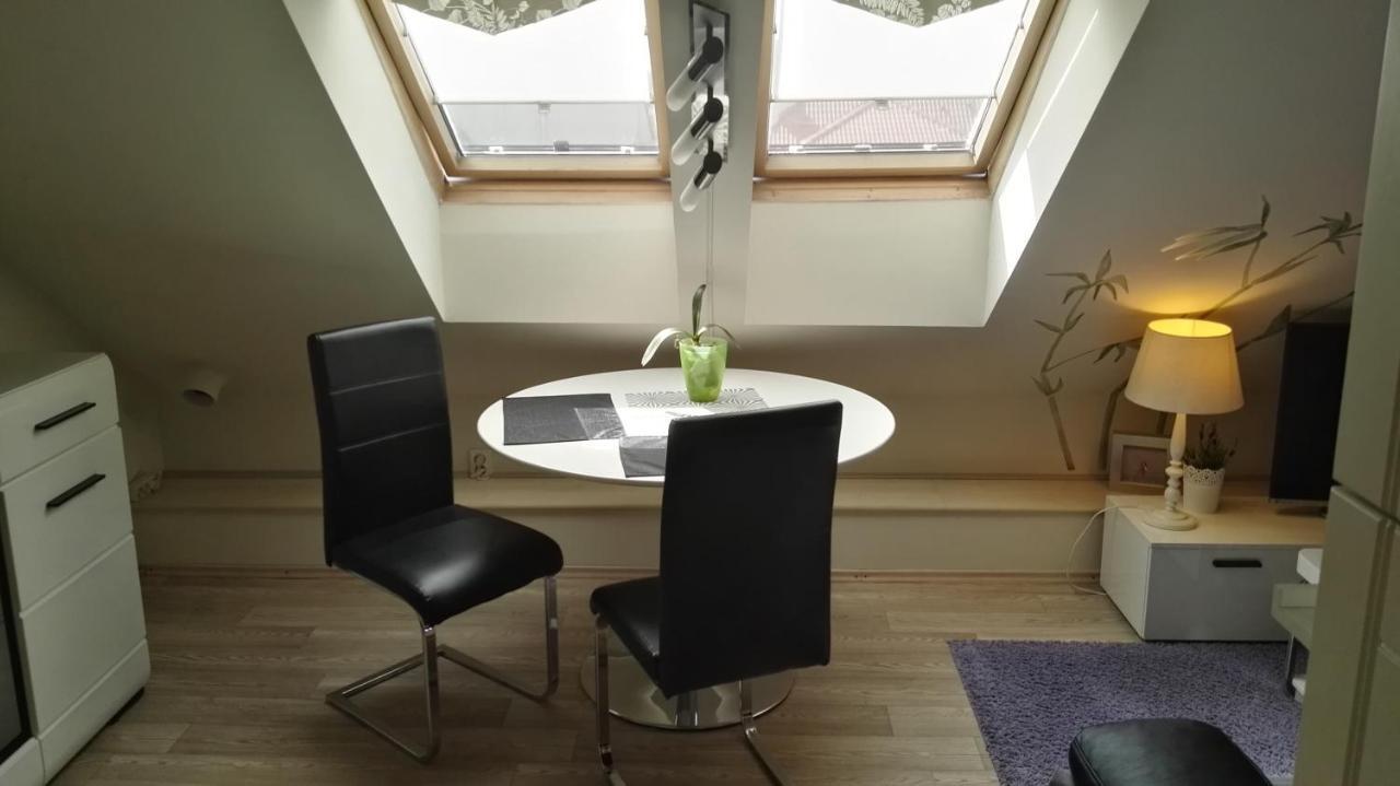 Pension Villa Marit Prag Dış mekan fotoğraf