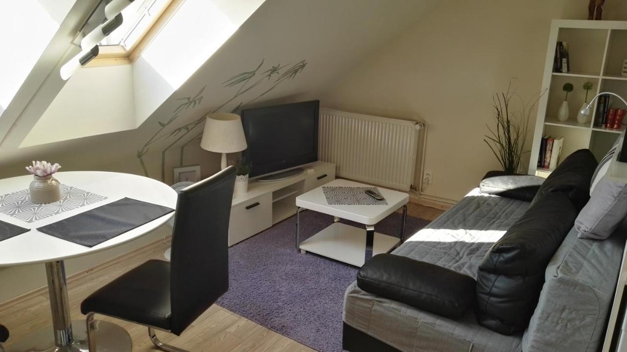 Pension Villa Marit Prag Dış mekan fotoğraf