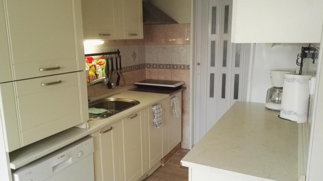 Pension Villa Marit Prag Dış mekan fotoğraf