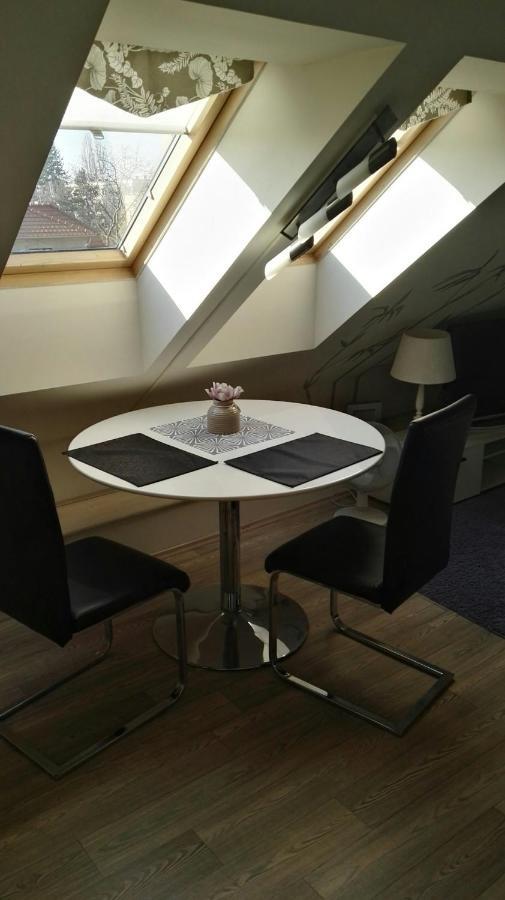 Pension Villa Marit Prag Dış mekan fotoğraf